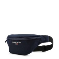 Picture of Tommy Hilfiger-AM0AM08558 Blue